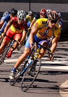 Greenville Cycling