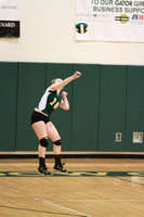 Laura Volleyball