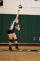 Laura Volleyball